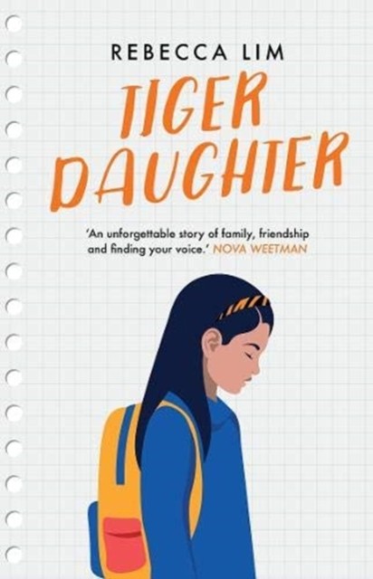Tiger Daughter Rebecca Lim - Image 3