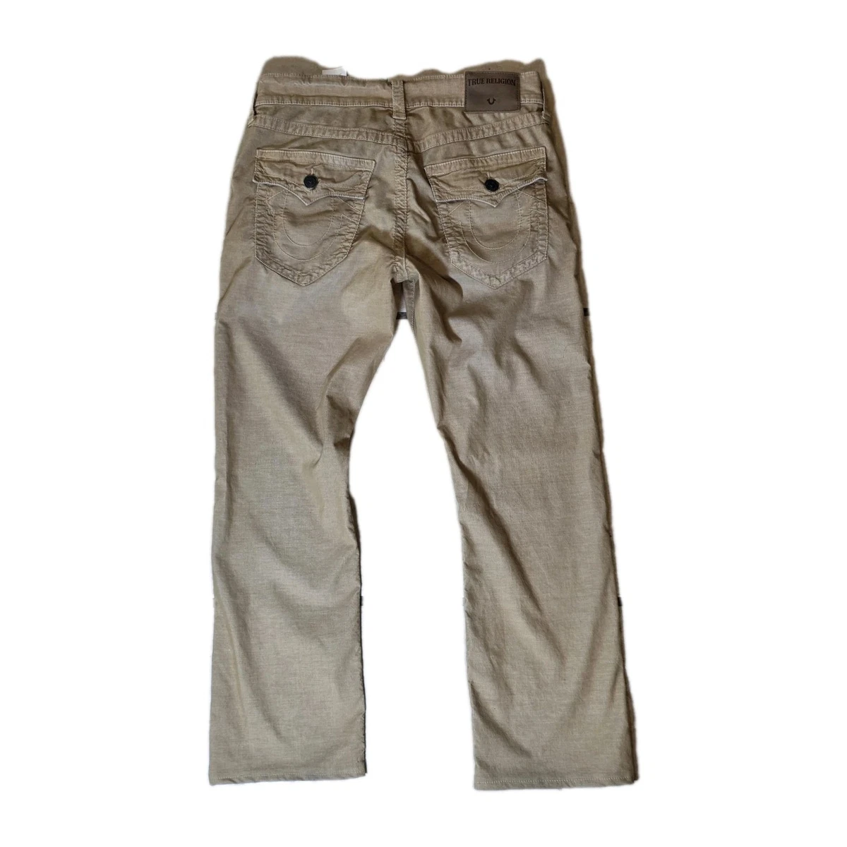 True Religion Jeans Men's Corduroy for sale - eBay