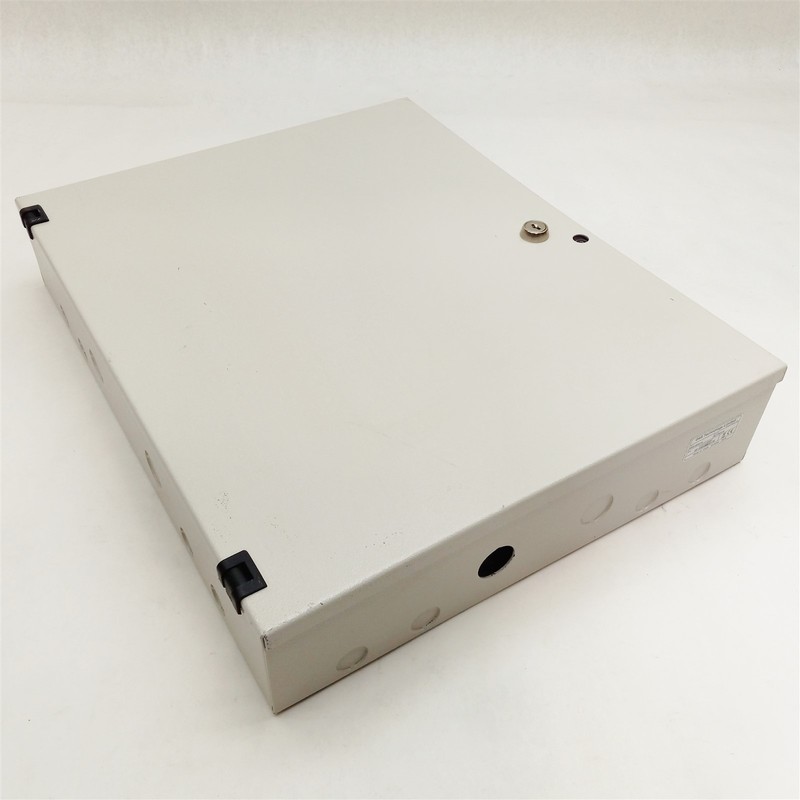G4S Technology M1100/2/A 8000-5953-A 7000-5206-2 multiNODE Access Control Panel