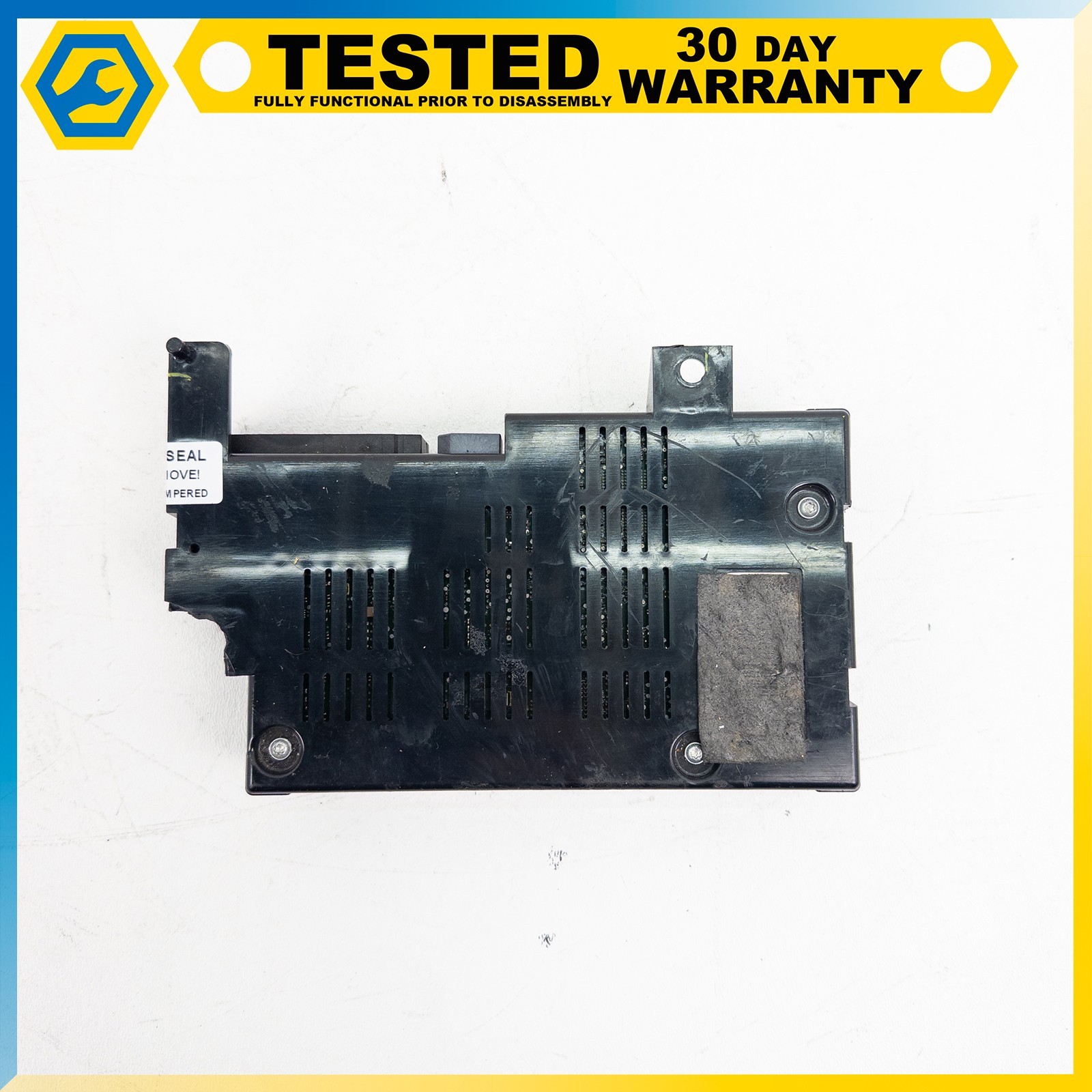 14-24 MASERATI GHIBLI QUATTROPORTE TELEMATIC COMMUNICATION CONTROL MODULE OEM