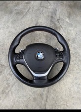 2014 BMW 4 Series Steering Wheel 