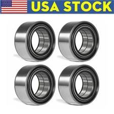 For Polaris RZR 1000 XP Front Rear Wheel Bearings Kit Part #3514699 3514822