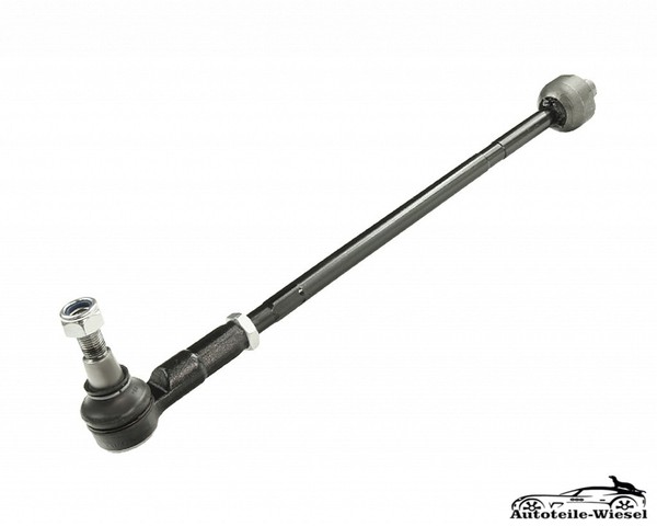 Axialgelenk Spurstange / Stahl 400Mm Vorne FüR VW Crafter 30-35 30-50 06-16-image