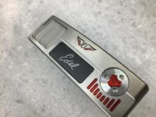 Edel Golf Putter EAS-1.0 34" Used C Grade Golf Club