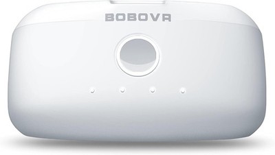 BOBOVR B2 Akku Quest2 Quest3 5200mAh 15W Ladekap