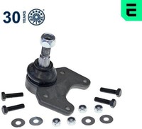 Optimal G3-036 Trag-/FüHrungsgelenk Traggelenk FüHrungsgelenk FüR Renault