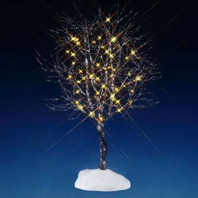 LEMAX 54523 - Butternut Tree With Clear Lights