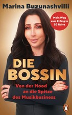 Die Bossin | Marina Bozorgzadeh | Taschenbuch | 256 S. | Deutsch | 2024
