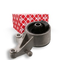 Febi Bilstein Lagerung, Motor 15869 FüR Opel Vauxhall General Motors, Vorne