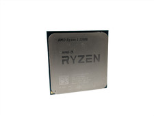 Image of AMD Ryzen 3 2200G 3.5GHz 4-Core Socket AM4 CPU YD2200C5M4MFB