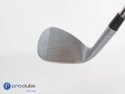 PXG Sugar Daddy 0311T 58°/09 ウェッジ PXG 0311T Sugar Daddy Milled 58*(9*) Wedge - True Temper DG Stiff