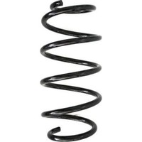 Spidan 86694 Fahrwerksfeder FüR VW Polo 9N 9A