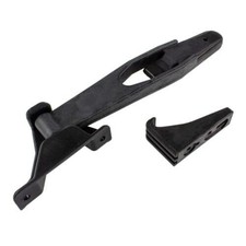 World American Wa18-8080 - Hood Latch Assembly - Right Hand For 2000-2008