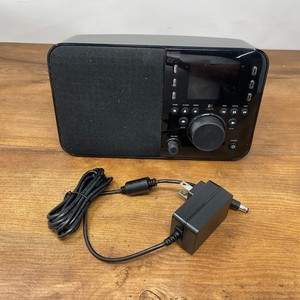 Logitech UE Smart Radio 本体 インターネットラジオ新品 YouTube
