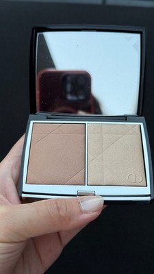 DIOR ROUGE Blush Colour & Glow  100 Diorissimo NEU