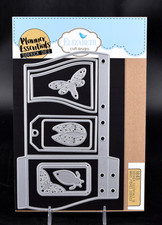 Elizabeth Craft Designs Sidekick Essentials 1...