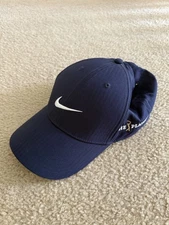 Nike Dri-Fit Blue The Players Championship TPC Sawgrass Unisex Golf Hat Legacy91