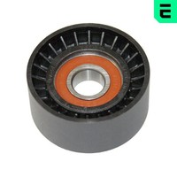 NEU - Optimal 0-N1407S Spannrolle, Keilrippenriemen FüR Alfa Romeo Lancia