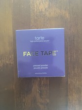 Tarte Shape Tape Pressed Powder  Light Medium Neutral 29N