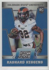 Collegiate Rashard Higgins