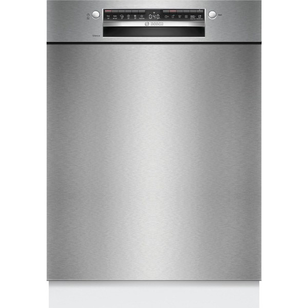 Bosch SMU4HTS14E Unterbau-GeschirrspüLer 60 Cm #38877255-image
