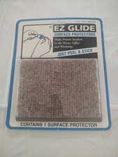4 Pack of EZ Glide Surface Protectors 19.99 New in Package Made in the U.S.A