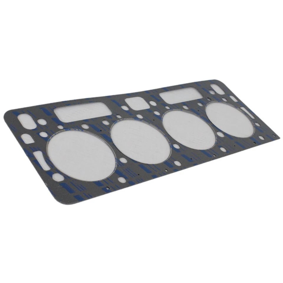 Junta de culata Felpro 9521 PT para Chevy SaVana Express Van Suburban H1 GMC Foto 3 de 4