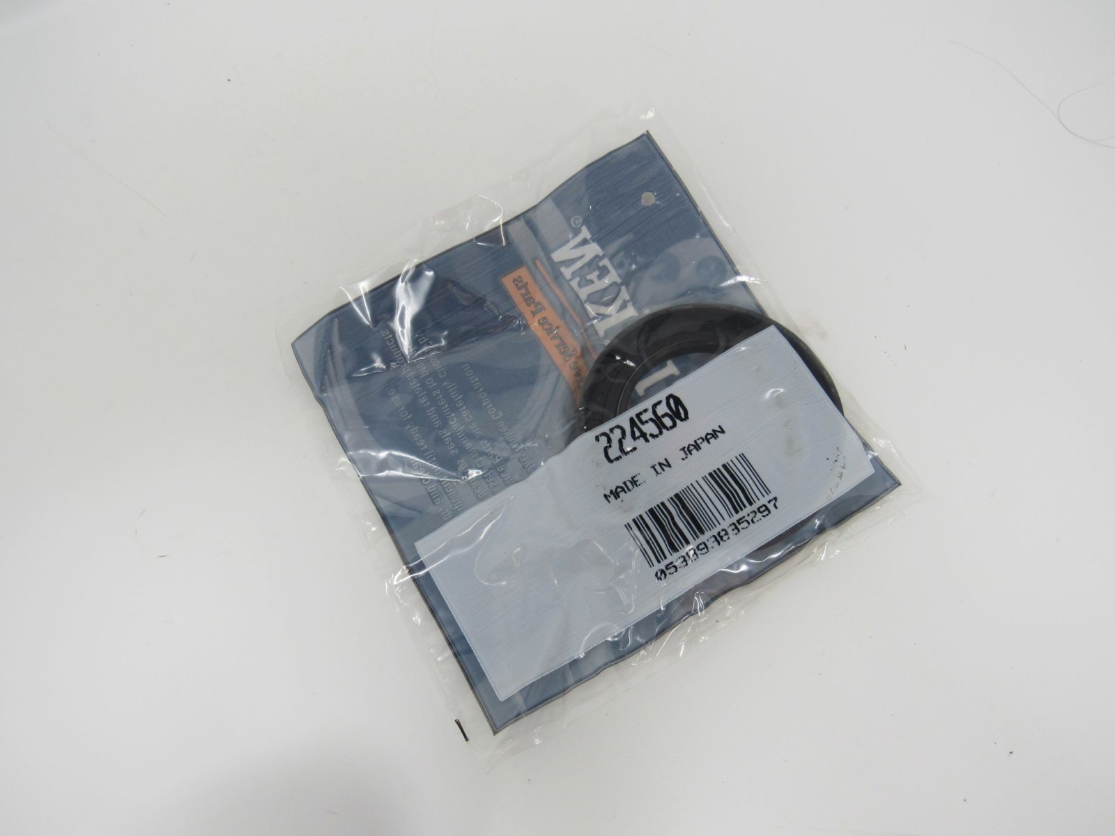 Timken Transfer Case Input Shaft Seal 224560