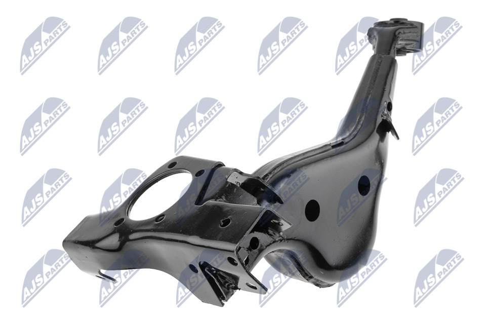 CONTROLTRAILING ARM WHEEL SUSPENSION ZWT-TY-151 FOR TOYOTA RAV/4/II/SUV/Mk 1.8L - Image 9