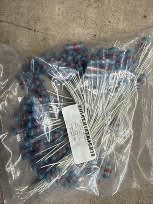 TE Connectivity 11450547-1 Solder Splice Conductor NSN 5940-01-400-2401 Lotof100