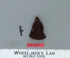 Jawa 100% Complete Star Wars 1977 Vintage Kenner Action Figure NO REPRO