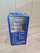Homedica Portable Air Purifier with HEPA Type  Filter