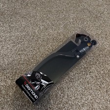 Diamond - 'Factory' Folding Front Brake Lever - Honda CBR600RR - 2007-2008