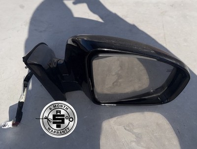 2014-17 QX60 2013 jx35 Infiniti Driver Side View Heated OEM 963023JA9B
