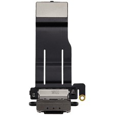 Charging Port Flex Cable Compatible with iPad Pro 13" 7th Gen 2024 Spac