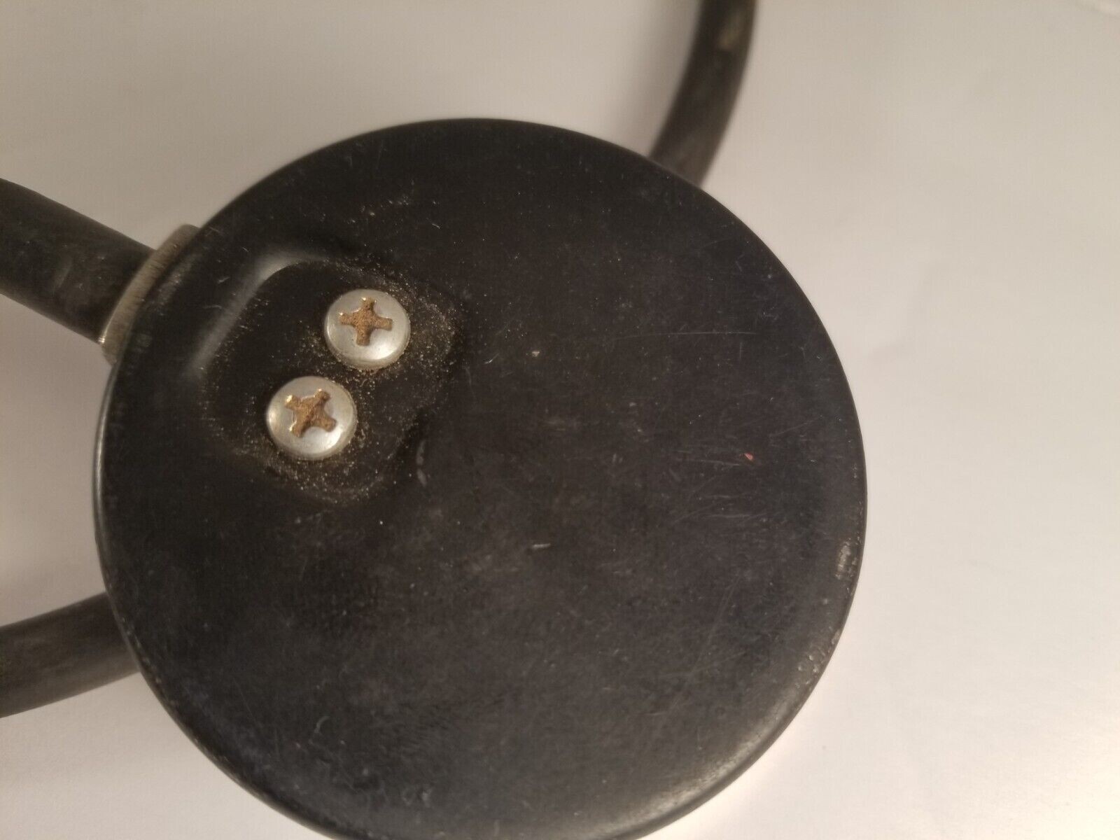 Vintage Engine Vacuum Fuel Pump Guage Used Great Condition SEARS?? eBay