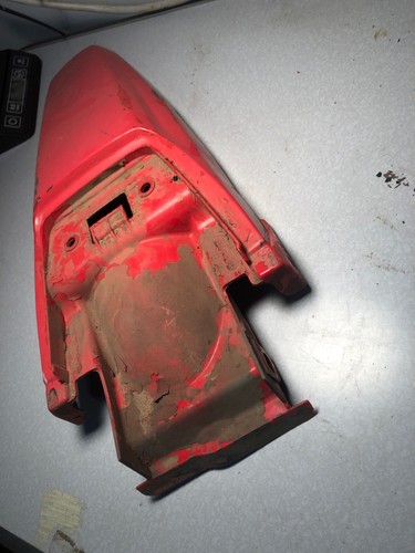 Honda CRF150F 2003 CRF230F Rear Fender LOOK!!!!!Make offer free!!!!!shipping!!!!