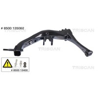 Lenker, RadaufhäNgung Triscan 8500 135062 FüR Toyota, Hinterachse Links, Unten