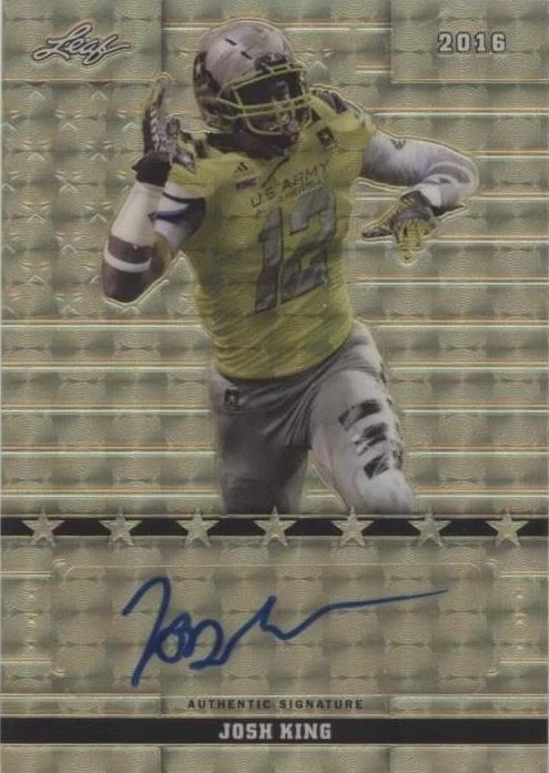 Gold Super Prismatic