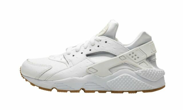 ostrich huarache