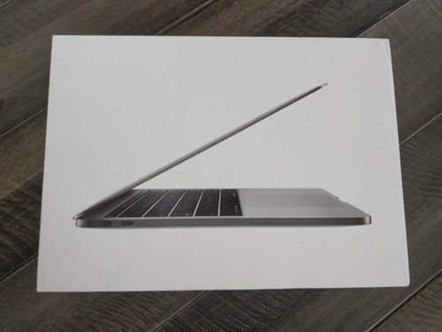 Apple Macbook Pro 13, A1708 , 2017, Intel i5 2.0GHz,16GB, 256GB, Monterey,Silver - Picture 12 of 12