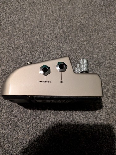 Marshall RG-1 Regenerator Modulation Guitar Effects Pedal - Picture 4 of 6