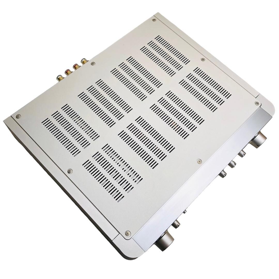 Marantz PM-17SA Stereo Integrated Amplifier From Japan Very Good