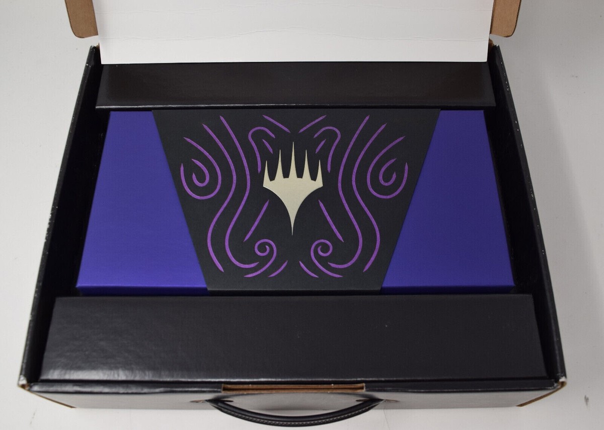 Magic The Gathering MTG Zombie Planeswalker Set SDCC 2016 New | eBay