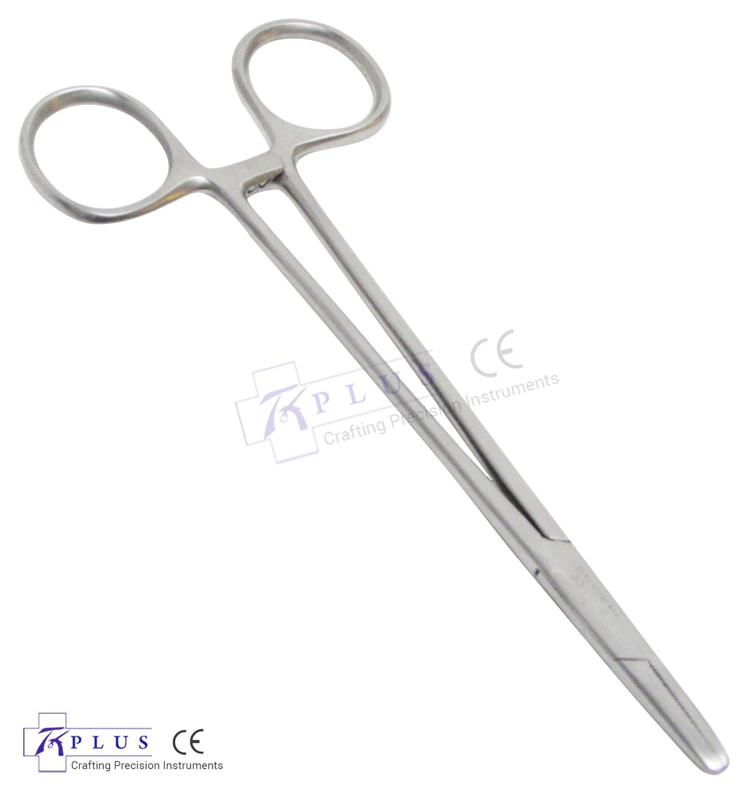Portaghi Chirurgico TK PLUS Mayo-Hegar, Acciaio Inox, Per Sutura E Odontoiatria - 3
