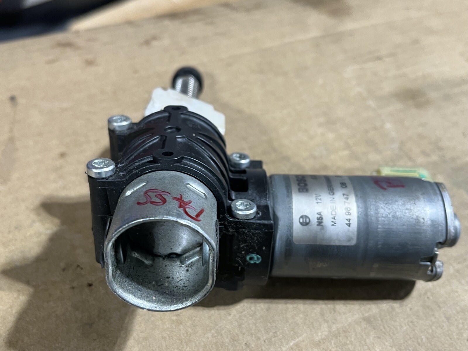 BMW 67317075948 Genuine OEM Transmission for sale online | eBay 