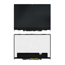 NE133FHM-N56 FHD LCD Touch Screen Digitizer Assembly for Dell Inspiron 7300 2in1