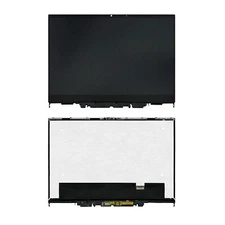NE133FHM-N56 FHD LCD Touch Screen Digitizer Assembly for Dell Inspiron 7300 2in1