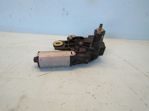 Ford Galaxy 2 Heckscheibenwischermotor hinten 7M3955711A