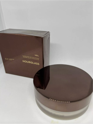 Hourglass Veil Translucent Setting Powder 0.36oz Sealed